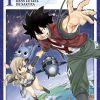 Edens Zero T01: Dans le ciel de Sakura de Hiro Mashima Edens Zero T01: Dans le ciel de Sakura de Hiro Mashima