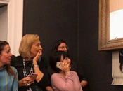 Banksy vendu, détruit