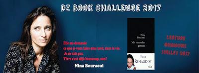 Récapitulatif du DZ Book Challenge