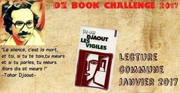 Récapitulatif du DZ Book Challenge