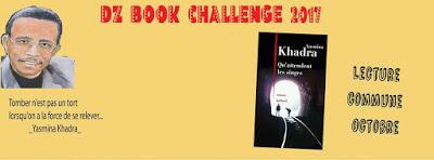 Récapitulatif du DZ Book Challenge