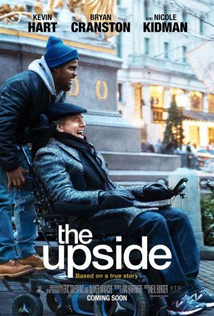 [Trailer] The Upside : le remake américain d’Intouchables se dévoile !