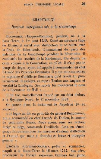 C’était « au laïque »chez Monsieur Félix EDINVAL 1944-1945