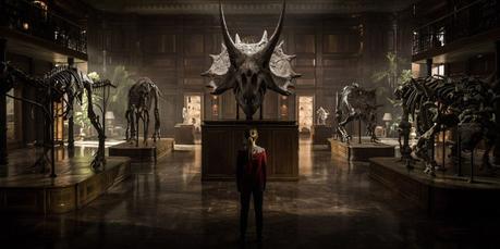 Jurassic World: Fallen Kingdom Jurassic World: Fallen Kingdom