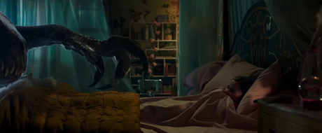 Jurassic World: Fallen Kingdom Jurassic World: Fallen Kingdom