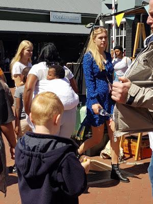 the old biscuit mill