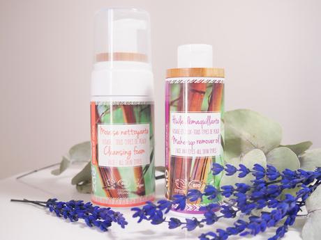 Ma routine soins 100% bio pour cet automne Ma routine soins 100% bio pour cet automne
