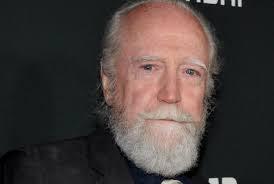 L'acteur Scott Wilson est décédé