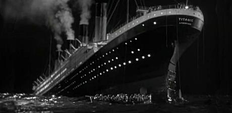 A Night to Remember – La nuit du Titanic
