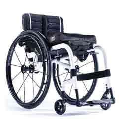 Collecte pour l’achat d’un fauteuil roulant actif avec système d’aide à la propulsion, vivre au mieux avec là fibromyalgie