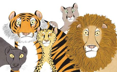 La Grande Famille de Galia Bernstein