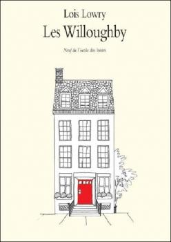 Couverture Les Willoughby