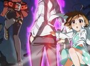 adaptation animée pour manga Certain Scientific Accelerator