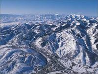 Park City, encore une station de montagne ?