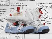 Sachs présente nouvelle Nike Mars Yard Overshoe