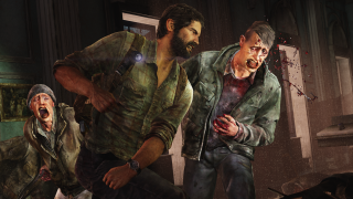 The Last Of Us, une aventure dont on ne ressort pas indemne !