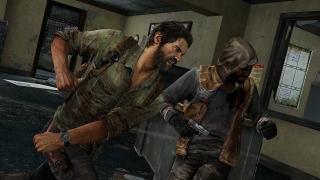 The Last Of Us, une aventure dont on ne ressort pas indemne !