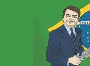 Elections Brésil Samba, futebol eleições