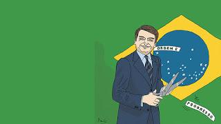 Elections au Brésil : Samba, futebol et eleições
