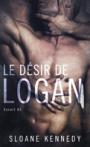 Escort #3 – Le désir de Logan – Sloane Kennedy