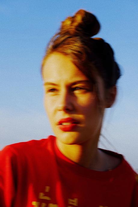 Look At Me Now : Prisca Allaume par Marie Remaud (exclusif) Look At Me Now : Prisca Allaume par Marie Remaud (exclusif)