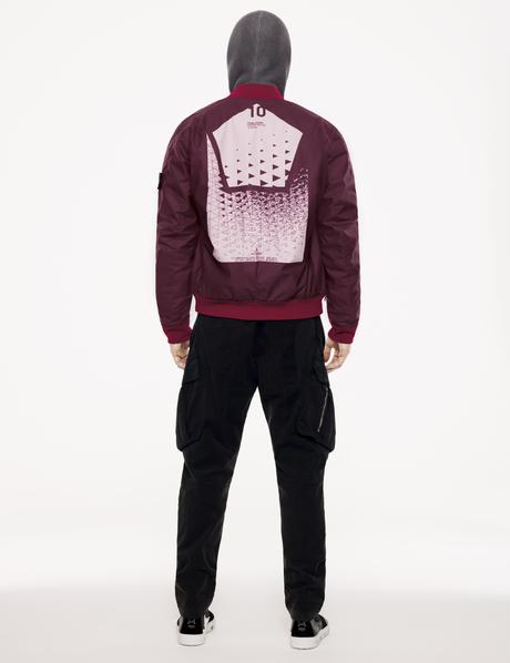 Le coup de cœur de la semaine : Stone Island Shadow Project Le coup de cœur de la semaine : Stone Island Shadow Project