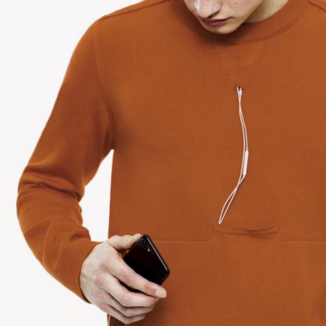 Le coup de cœur de la semaine : Stone Island Shadow Project Le coup de cœur de la semaine : Stone Island Shadow Project