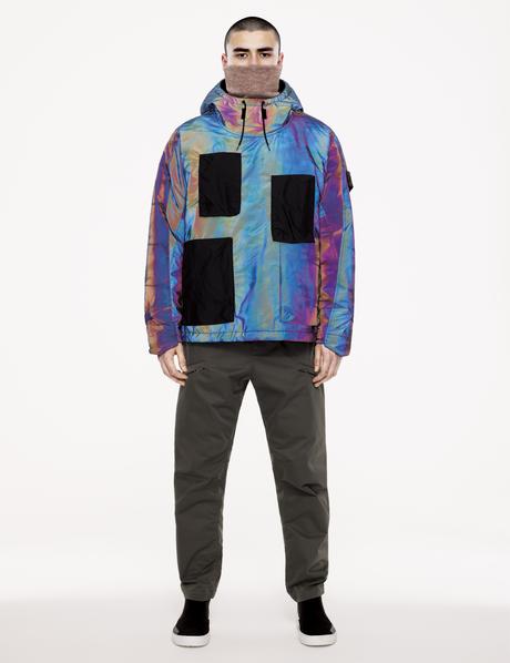 Le coup de cœur de la semaine : Stone Island Shadow Project Le coup de cœur de la semaine : Stone Island Shadow Project