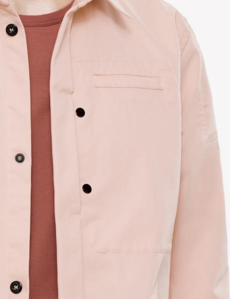 Le coup de cœur de la semaine : Stone Island Shadow Project Le coup de cœur de la semaine : Stone Island Shadow Project