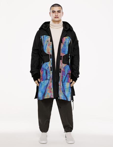 Le coup de cœur de la semaine : Stone Island Shadow Project Le coup de cœur de la semaine : Stone Island Shadow Project
