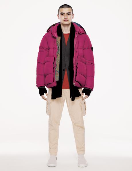 Le coup de cœur de la semaine : Stone Island Shadow Project Le coup de cœur de la semaine : Stone Island Shadow Project