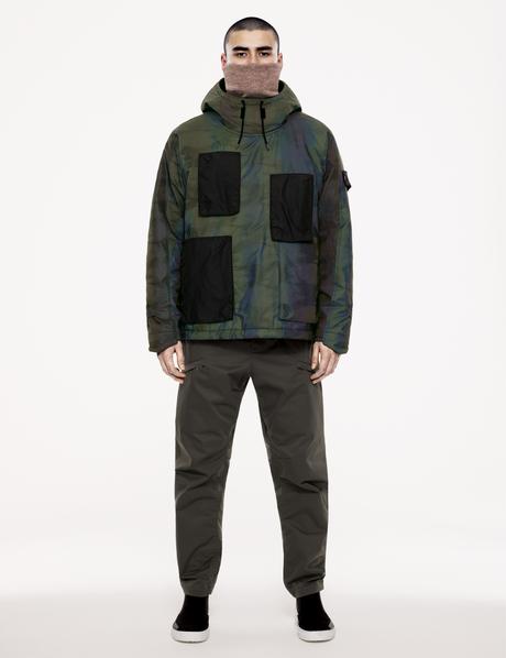 Le coup de cœur de la semaine : Stone Island Shadow Project Le coup de cœur de la semaine : Stone Island Shadow Project