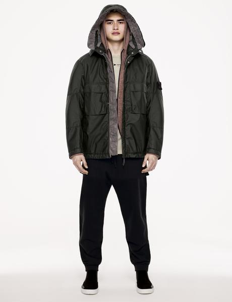 Le coup de cœur de la semaine : Stone Island Shadow Project Le coup de cœur de la semaine : Stone Island Shadow Project