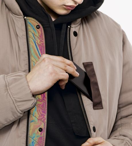 Le coup de cœur de la semaine : Stone Island Shadow Project Le coup de cœur de la semaine : Stone Island Shadow Project