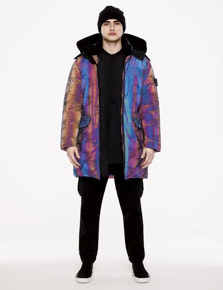 Le coup de cœur de la semaine : Stone Island Shadow Project Le coup de cœur de la semaine : Stone Island Shadow Project