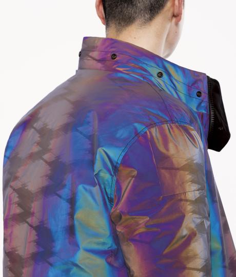 Le coup de cœur de la semaine : Stone Island Shadow Project Le coup de cœur de la semaine : Stone Island Shadow Project