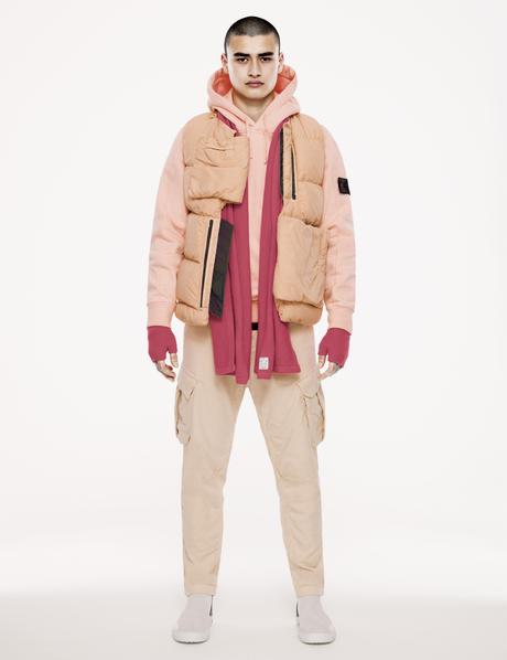 Le coup de cœur de la semaine : Stone Island Shadow Project Le coup de cœur de la semaine : Stone Island Shadow Project