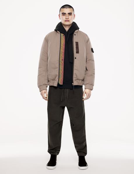 Le coup de cœur de la semaine : Stone Island Shadow Project Le coup de cœur de la semaine : Stone Island Shadow Project
