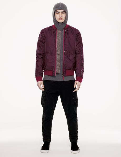 Le coup de cœur de la semaine : Stone Island Shadow Project Le coup de cœur de la semaine : Stone Island Shadow Project