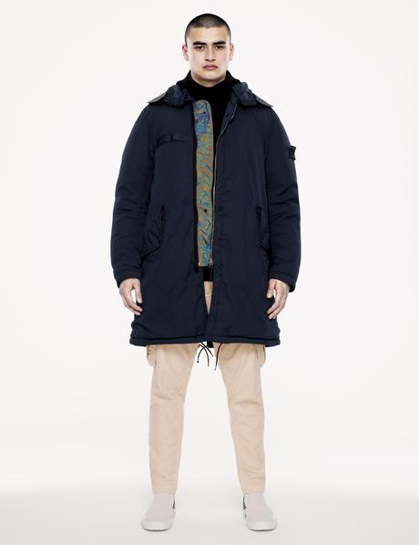 Le coup de cœur de la semaine : Stone Island Shadow Project Le coup de cœur de la semaine : Stone Island Shadow Project