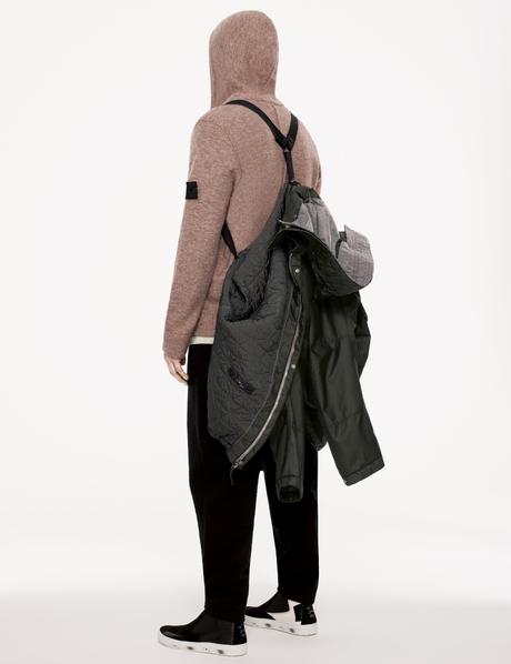 Le coup de cœur de la semaine : Stone Island Shadow Project Le coup de cœur de la semaine : Stone Island Shadow Project