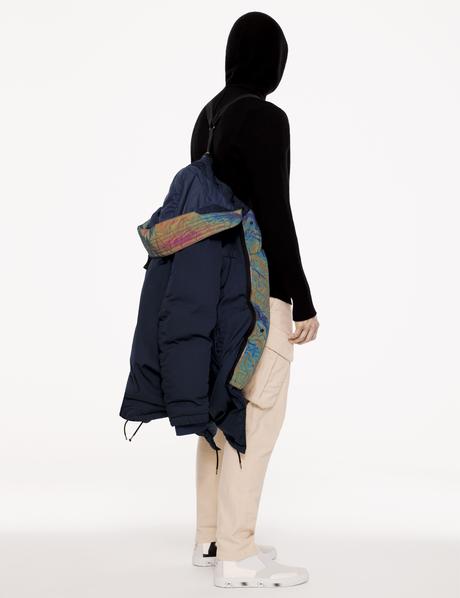 Le coup de cœur de la semaine : Stone Island Shadow Project Le coup de cœur de la semaine : Stone Island Shadow Project