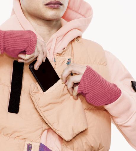 Le coup de cœur de la semaine : Stone Island Shadow Project Le coup de cœur de la semaine : Stone Island Shadow Project