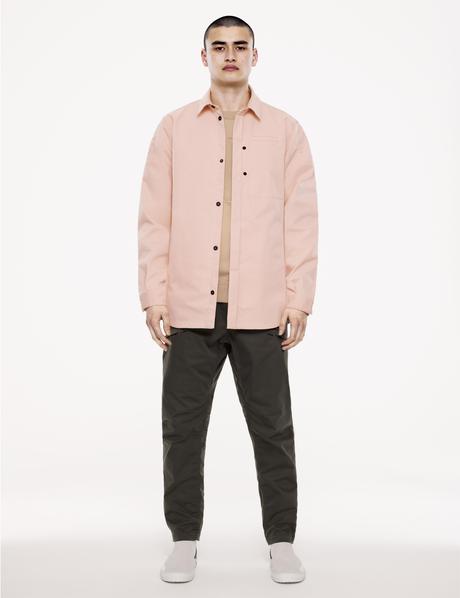 Le coup de cœur de la semaine : Stone Island Shadow Project Le coup de cœur de la semaine : Stone Island Shadow Project