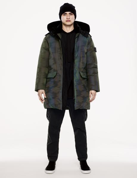 Le coup de cœur de la semaine : Stone Island Shadow Project Le coup de cœur de la semaine : Stone Island Shadow Project