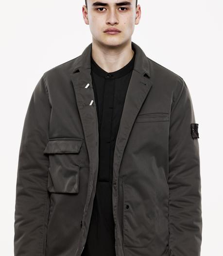 Le coup de cœur de la semaine : Stone Island Shadow Project Le coup de cœur de la semaine : Stone Island Shadow Project