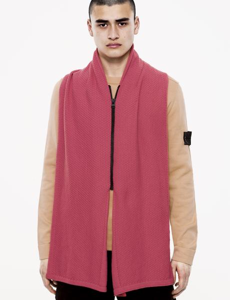 Le coup de cœur de la semaine : Stone Island Shadow Project Le coup de cœur de la semaine : Stone Island Shadow Project