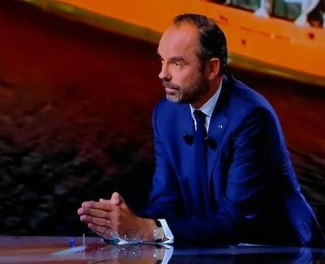 Édouard Philippe, l’étoffe d’un homme d’État ?