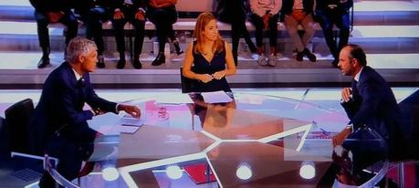 Édouard Philippe, l’étoffe d’un homme d’État ?