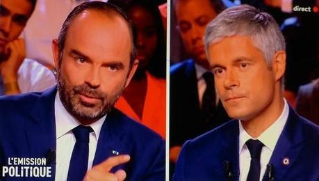 Édouard Philippe, l’étoffe d’un homme d’État ?
